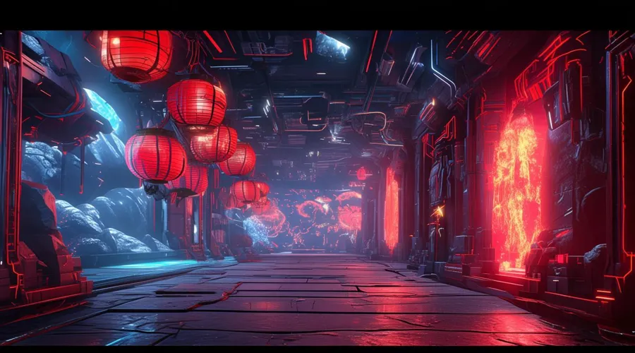 火线精英游戏图片2